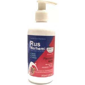 Hubrendy SH Rus Merhemi Krem 250 Ml Form Tüy Dökme Kremi