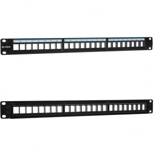 Hubrendy SH S-link Sl-f24n Jacksız 24lü Patch Panel