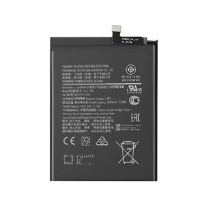 Hubrendy SH Samsung A11  Batarya Pil