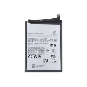 Hubrendy SH Samsung A145g  Batarya Pil