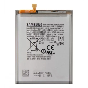Hubrendy SH Samsung A22  Batarya Pil