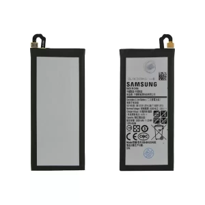 Hubrendy SH Samsung A5 2017  Batarya Pil