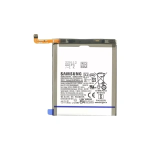 Hubrendy SH Samsung  Batarya Pil S22 Plus