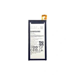 Hubrendy SH Samsung J5 Prime  Batarya Pil