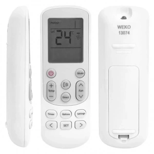 Hubrendy SH Samsung Klima Kumandası Db93-14643
