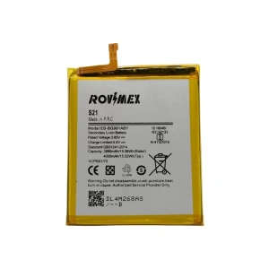 Hubrendy SH Samsung M21 Batarya Pil