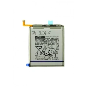 Hubrendy SH Samsung S20 Batarya Pil