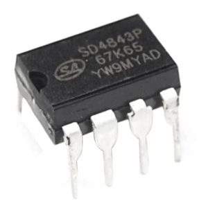 Hubrendy SH Sd 4843