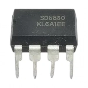 Hubrendy SH Sd 6830