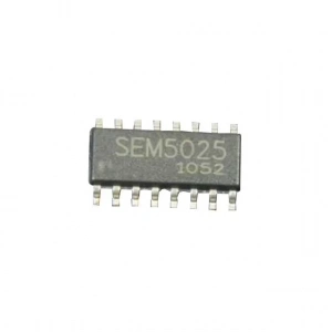 Hubrendy SH Sem 5025 Smd