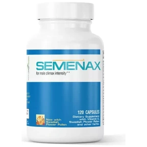 Hubrendy SH Semenax Erkek Performans 90caps