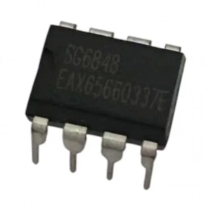 Hubrendy SH Sg 6848dz1 Entegre