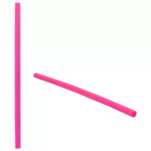 Hubrendy SH Silikon Kalın Pembe 12 Mm