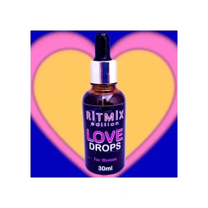 Hubrendy SH Sıxx Love Drops Men