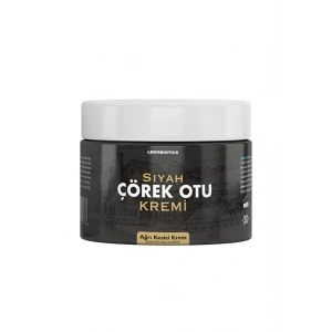 Hubrendy SH Sıyah Çörek Otu Kremı 100ml