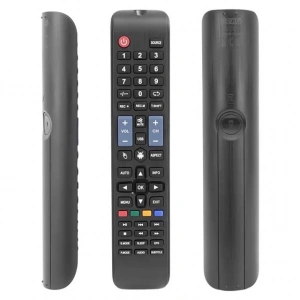 Hubrendy SH Skytech Android Smart Tv Lcd-led Tv Kumanda