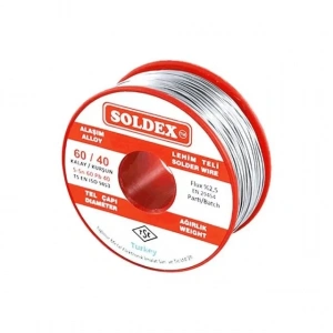 Hubrendy SH Soldex 200 Gr Lehim 0,50 Mm