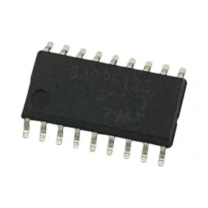 Hubrendy SH Ssc 9512 Smd