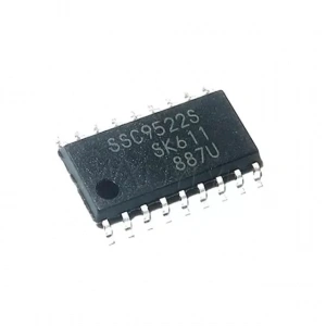 Hubrendy SH Ssc 9522 Soıc-18 Smd Entegre Devre