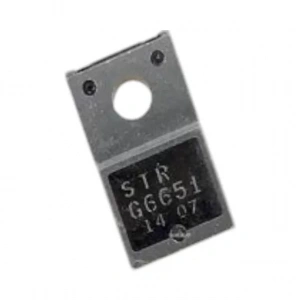 Hubrendy SH Strg 6651