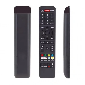 Hubrendy SH Strong - Hello Hl-3201 Android Smart Tv Universal Kumanda - Netflix Ve Cursor Tuşlu
