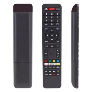 Hubrendy SH Strong - Hello Hl-3201 Android Sub-cursor-netflix-youtube Tuşlu Lcd Led Tv Kumandası