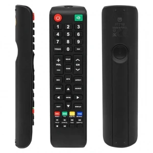 Hubrendy SH Strong Ms24ec2000 - Ms32ec2000 - Ms43ec4000 Fobem Lcd Led Tv Kumandası