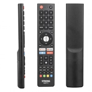 Hubrendy SH Strong Netflix-youtube Tuşlu Lcd-led Tv Android Smart Kumanda