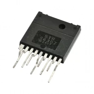 Hubrendy SH Strs 6307 Zıp-9 Entegre Devre