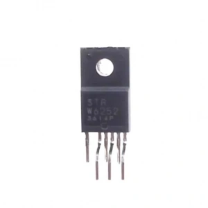 Hubrendy SH Strw 6252