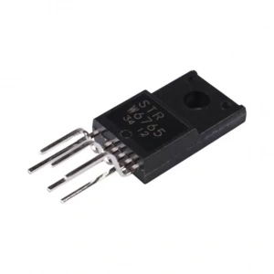 Hubrendy SH Strw 6765