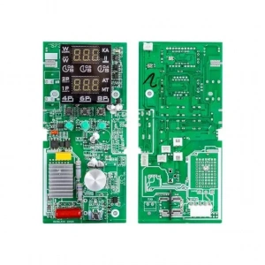 Hubrendy SH Sunkko 737dh Pcb Board