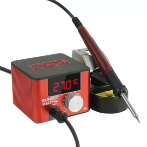 Hubrendy SH Sunkko 950t-pro Havya İstasyonu