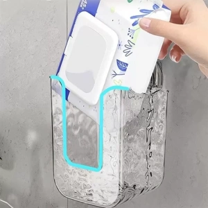 Hubrendy SH Sunup Sn-26822 Banyo Islak Mendil Rafı
