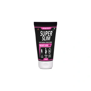Hubrendy SH Super Slim Gel Bay Bayan Jeli 50 Ml