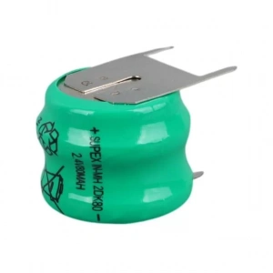 Hubrendy SH Supex 2.4 Volt 80 Mah Hafıza Bios Pili 2dk80