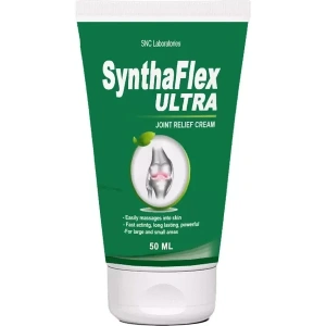 Hubrendy SH Synthaflex Tüp 50ml