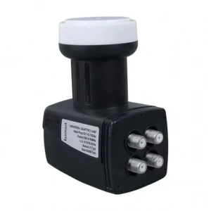 Hubrendy SH T&smart 0.1db Ultra Hd 4k Universal Dörtlü Santral Lnb