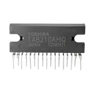 Hubrendy SH Ta 8210ah