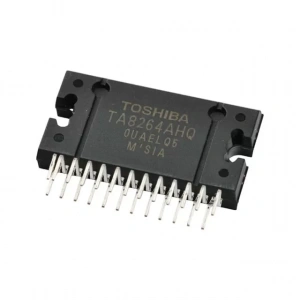 Hubrendy SH Ta 8264ahQ Zıp-25 Entegre Devre