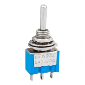 Hubrendy SH Taggle Switch 3 Bacaklı Mts-1