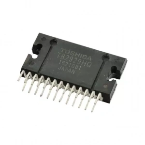 Hubrendy SH Tb 2929hQ Zıp-25 Entegre Devre