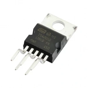 Hubrendy SH Tda 2050 To-220-5 Entegre Devre