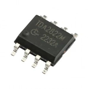 Hubrendy SH Tda 2822m Soıc-8 Smd Entegre Devre