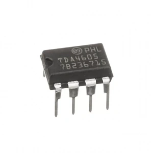 Hubrendy SH Tda 4605 Dıp-8 Entegre Devre
