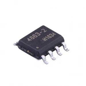 Hubrendy SH Tda 4863 Smd