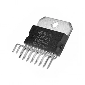Hubrendy SH Tda 7375a Multiwatt-15 Entegre Devre