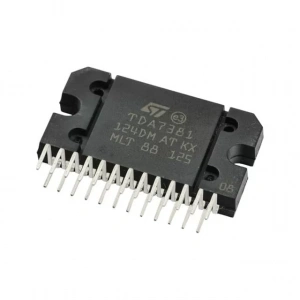 Hubrendy SH Tda 7381 Flexıwatt-25  Entegre Devre