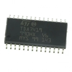 Hubrendy SH Tda 7419 Soıc-28 Smd Entegre Devre
