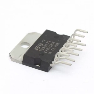 Hubrendy SH Tda 8174